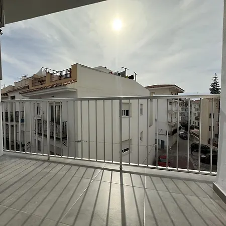 Appartement In The Center Of